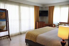 Hotel Arena Blanca
