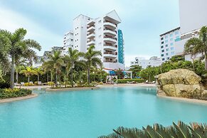 Hotel Arena Blanca