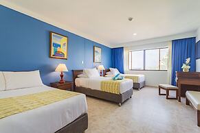 Hotel Arena Blanca