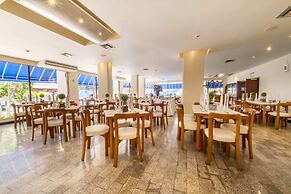 Hotel Arena Blanca