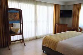 Hotel Arena Blanca