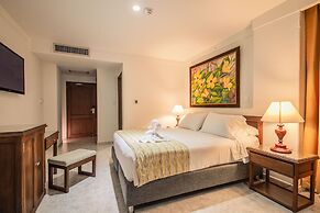 Hotel Arena Blanca