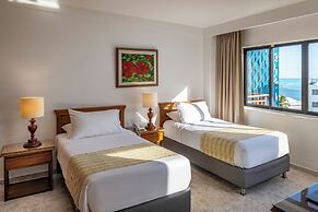 Hotel Arena Blanca