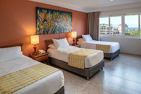 Hotel Arena Blanca
