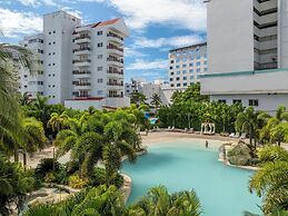 Hotel Arena Blanca