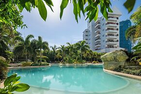 Hotel Arena Blanca