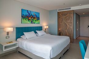 Hotel Arena Blanca