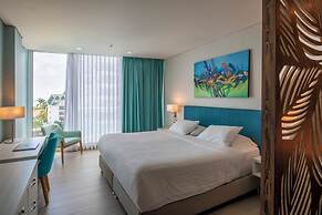 Hotel Arena Blanca
