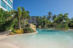 Hotel Arena Blanca
