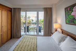 Hotel Arena Blanca