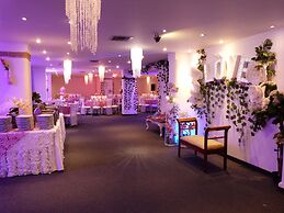 Hotel Arena Blanca