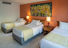 Hotel Arena Blanca