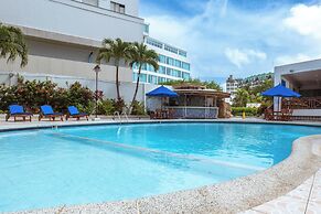 Hotel Arena Blanca