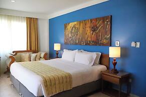 Hotel Arena Blanca