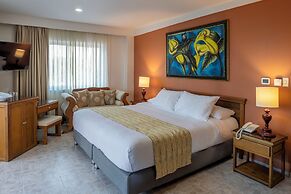Hotel Arena Blanca