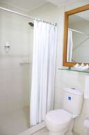 Hotel Arena Blanca