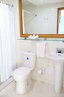 Hotel Arena Blanca