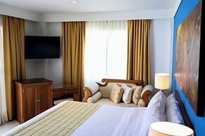 Hotel Arena Blanca