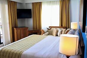 Hotel Arena Blanca