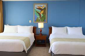 Hotel Arena Blanca