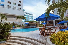 Hotel Arena Blanca
