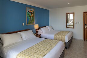 Hotel Arena Blanca