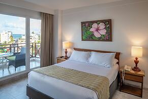 Hotel Arena Blanca