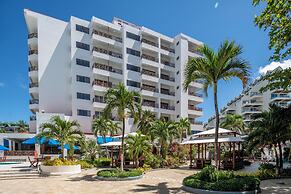 Hotel Arena Blanca