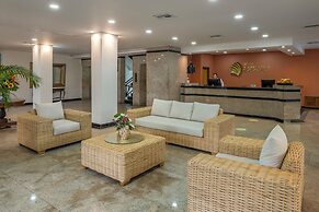 Hotel Arena Blanca