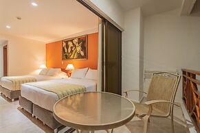 Hotel Arena Blanca