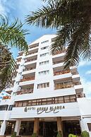 Hotel Arena Blanca