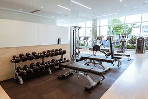 Hotel Arena Blanca
