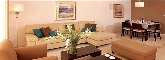 Belmar Spa & Beach Resort