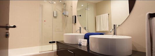 Belmar Spa & Beach Resort