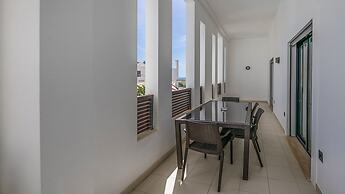 Belmar Spa & Beach Resort