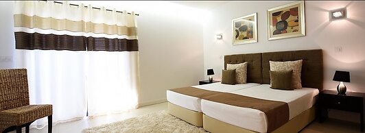 Belmar Spa & Beach Resort