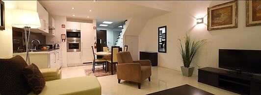 Belmar Spa & Beach Resort