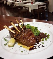 Belmar Spa & Beach Resort