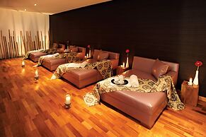 Belmar Spa & Beach Resort