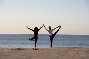 Belmar Spa & Beach Resort