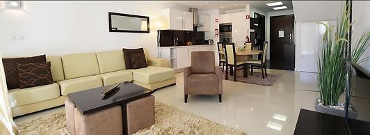 Belmar Spa & Beach Resort