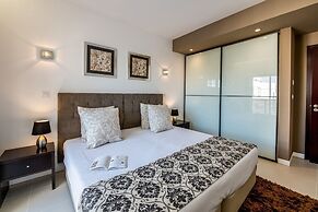 Belmar Spa & Beach Resort