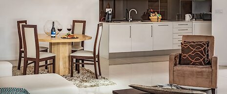 Belmar Spa & Beach Resort