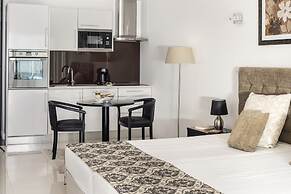 Belmar Spa & Beach Resort