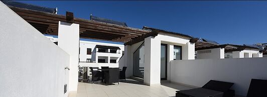 Belmar Spa & Beach Resort