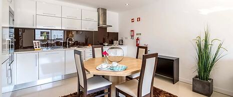 Belmar Spa & Beach Resort