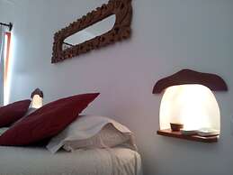 Hotel Portal del Santo