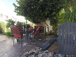 Hotel Portal del Santo