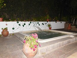 Hotel Portal del Santo