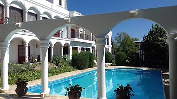 Hotel Portal del Santo